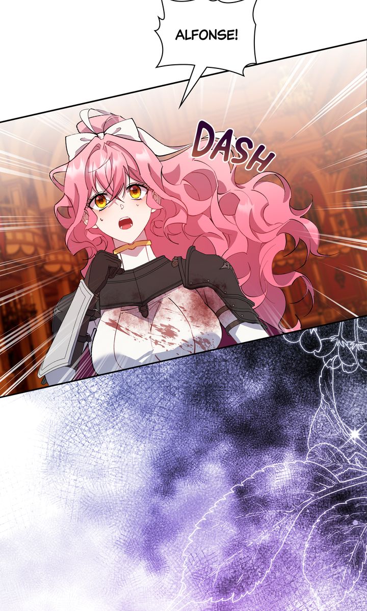 How the Count’s Young Lady Tames the Emperor’s Dog Chapter 93 312 59