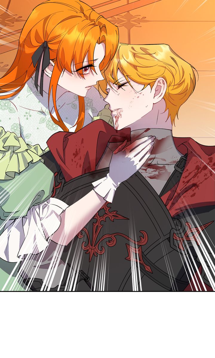 How the Count’s Young Lady Tames the Emperor’s Dog Chapter 93 318 65