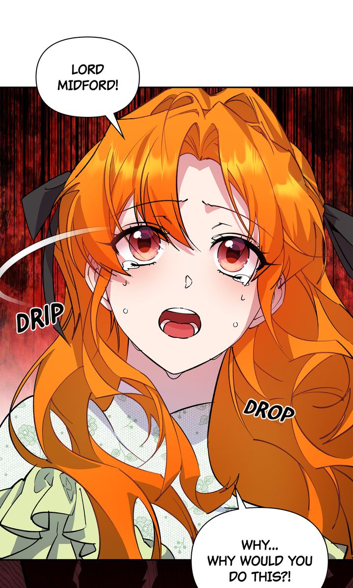 How the Count’s Young Lady Tames the Emperor’s Dog Chapter 93 319 66