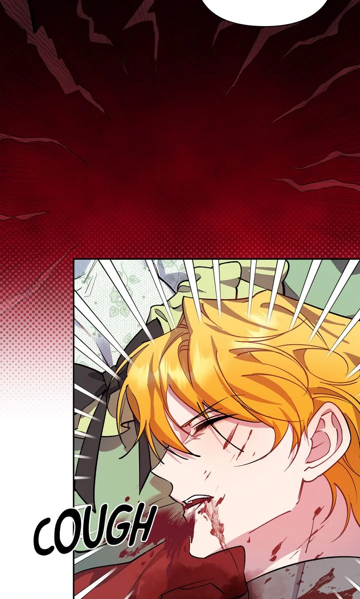 How the Count’s Young Lady Tames the Emperor’s Dog Chapter 93 320 67