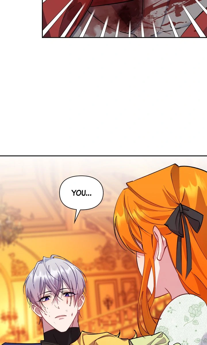 How the Count’s Young Lady Tames the Emperor’s Dog Chapter 93 321 68