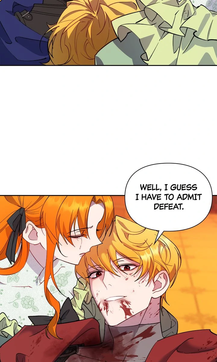 How the Count’s Young Lady Tames the Emperor’s Dog Chapter 93 322 69