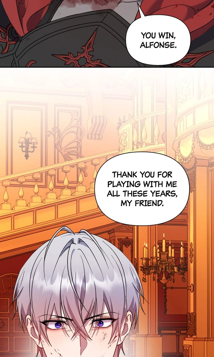 How the Count’s Young Lady Tames the Emperor’s Dog Chapter 93 323 70