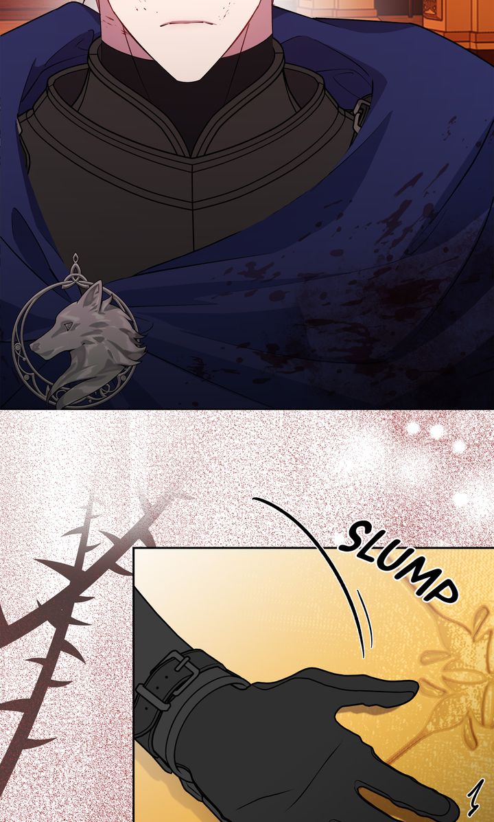 How the Count’s Young Lady Tames the Emperor’s Dog Chapter 93 324 71