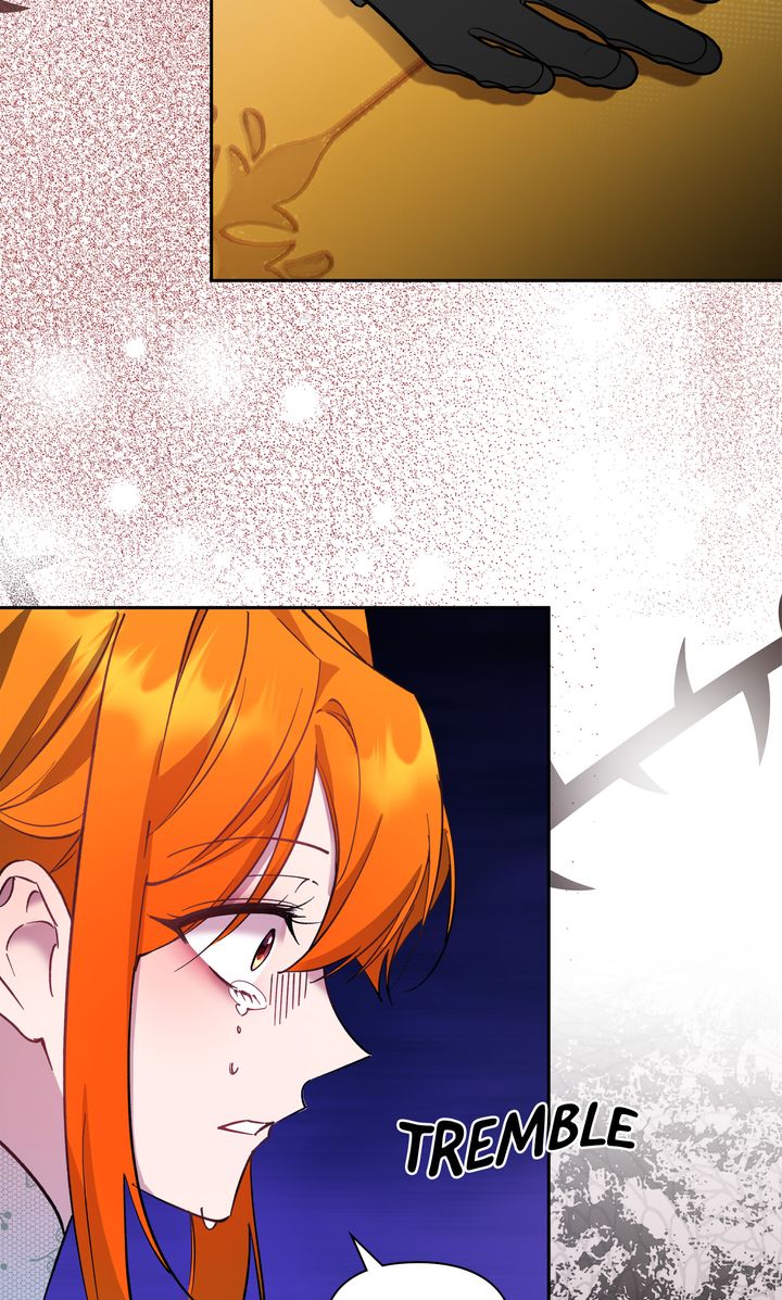 How the Count’s Young Lady Tames the Emperor’s Dog Chapter 93 325 72