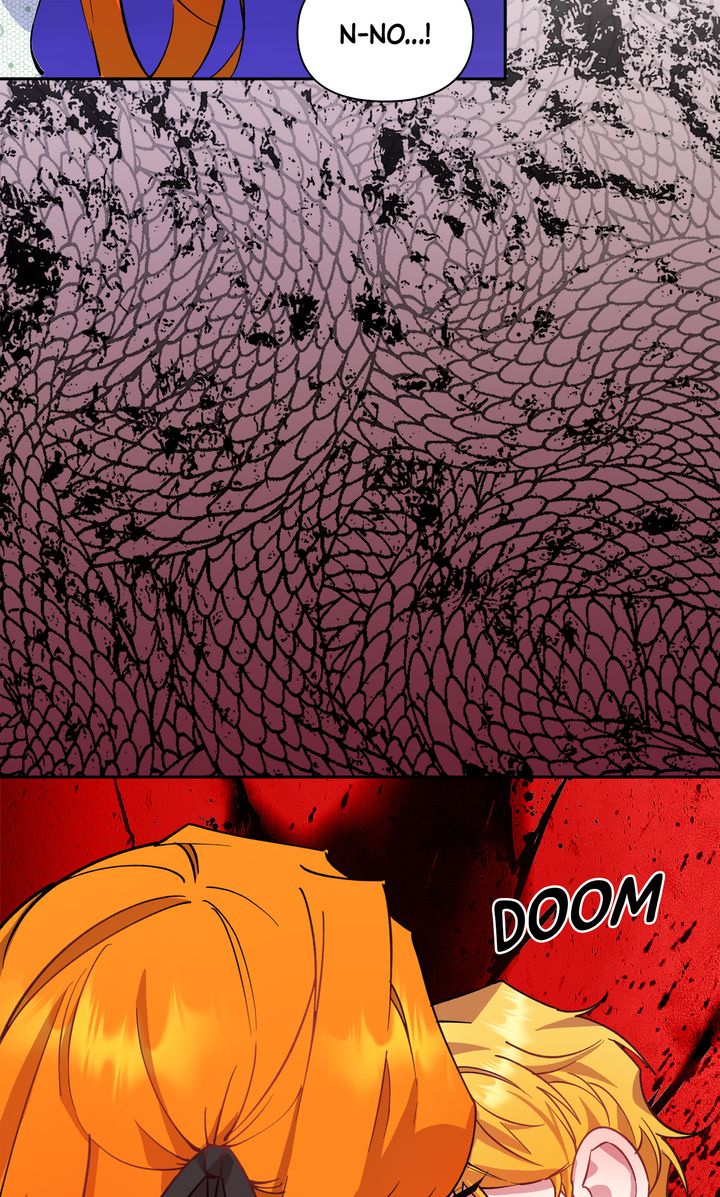 How the Count’s Young Lady Tames the Emperor’s Dog Chapter 93 326 73