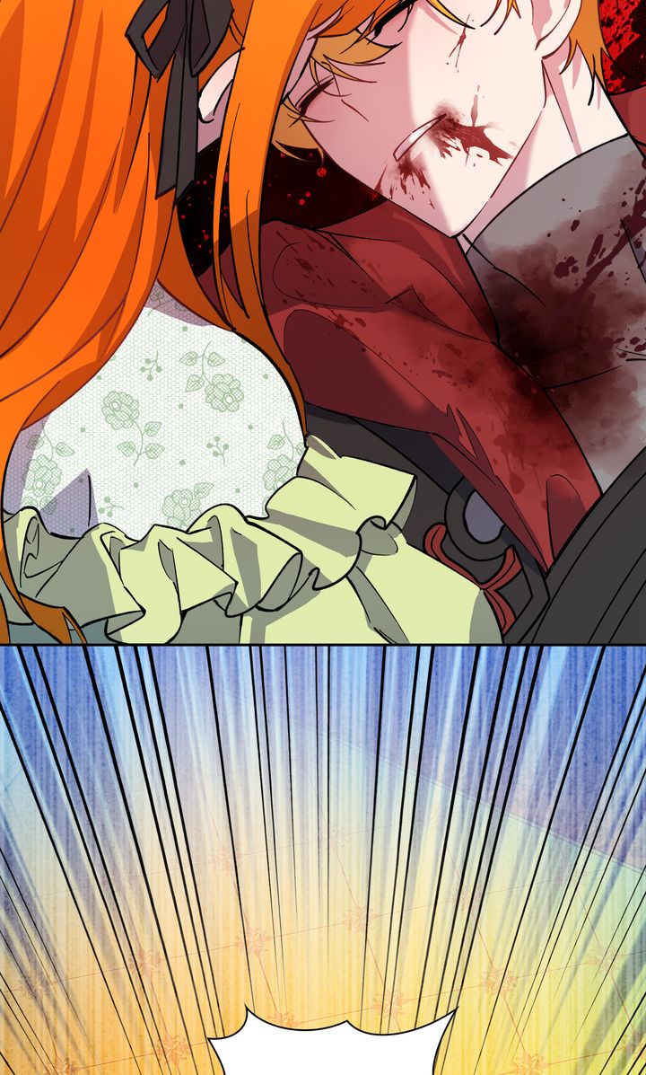 How the Count’s Young Lady Tames the Emperor’s Dog Chapter 93 327 74