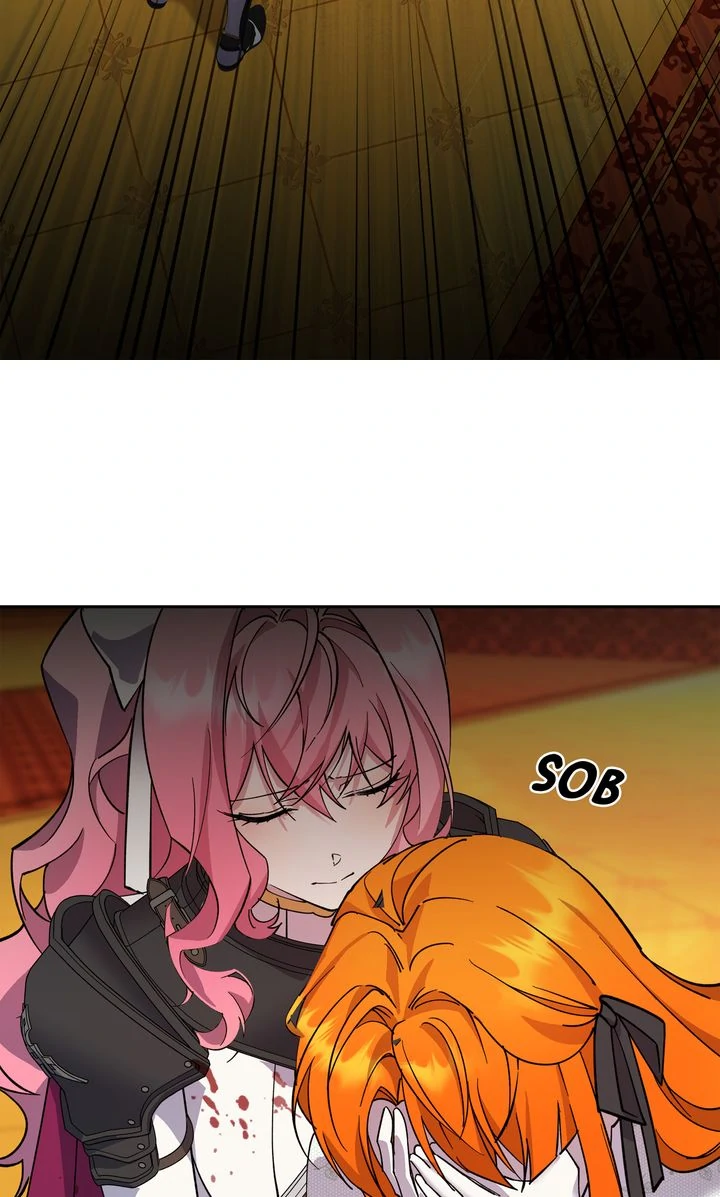 How the Count’s Young Lady Tames the Emperor’s Dog Chapter 93 329 76