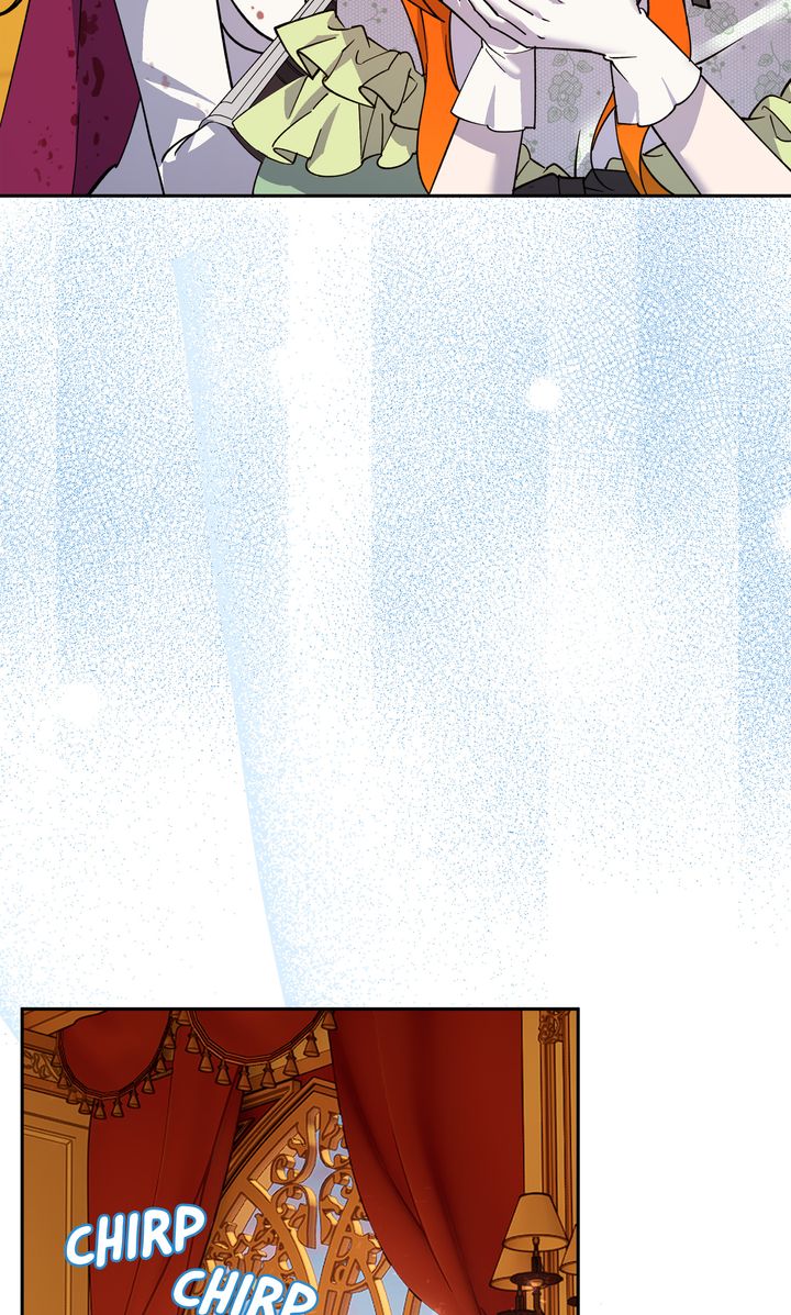 How the Count’s Young Lady Tames the Emperor’s Dog Chapter 93 330 77