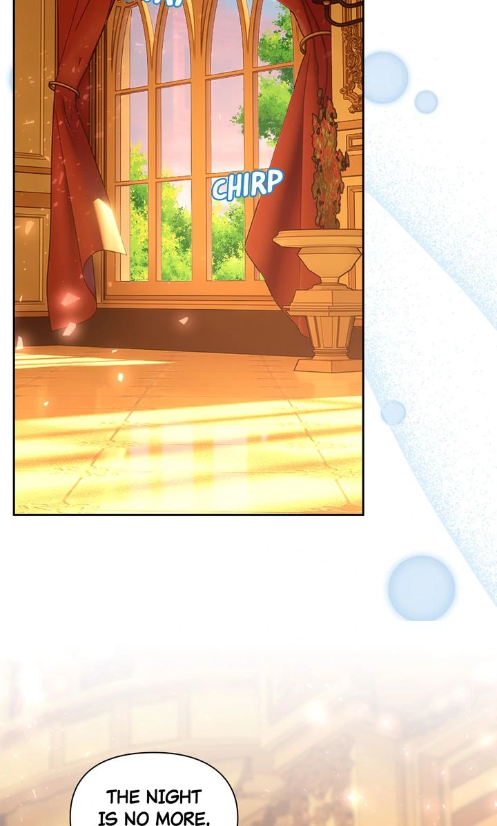 How the Count’s Young Lady Tames the Emperor’s Dog Chapter 93 331 78