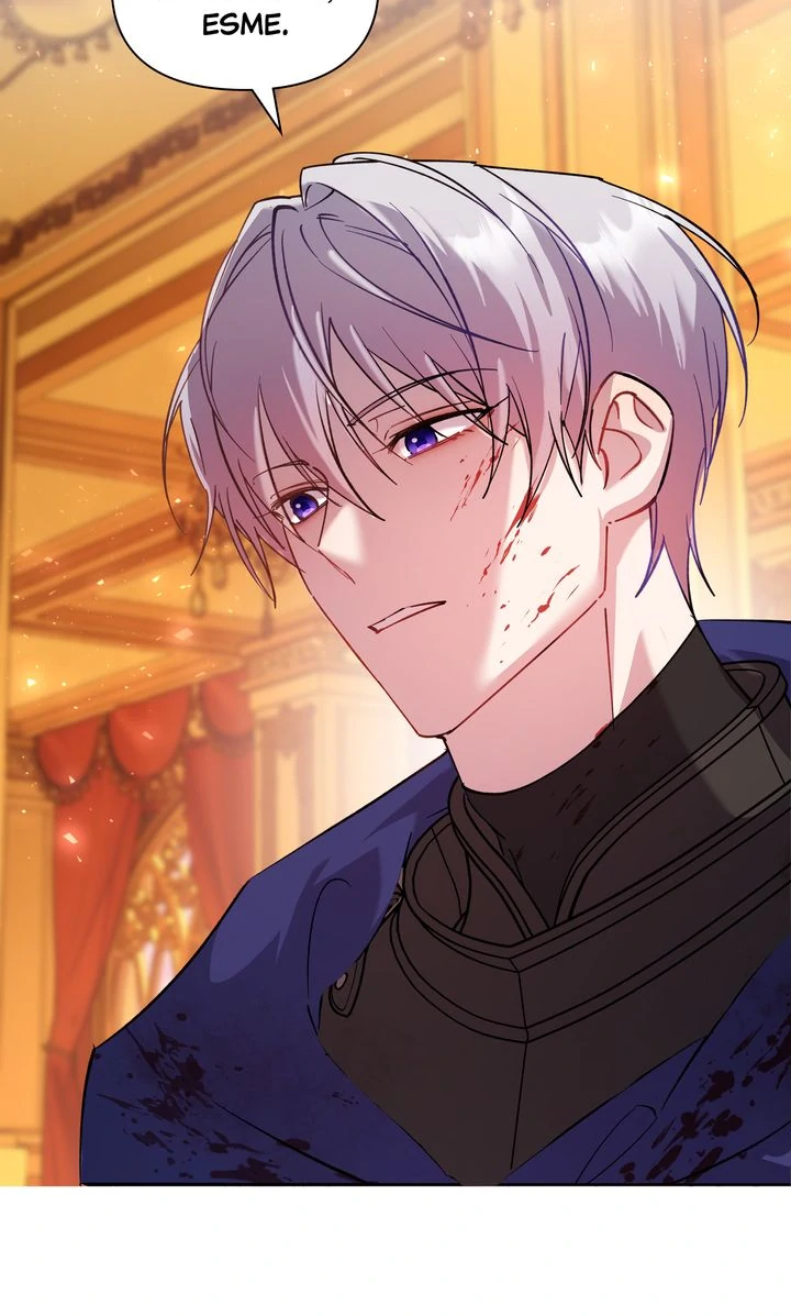 How the Count’s Young Lady Tames the Emperor’s Dog Chapter 93 332 79