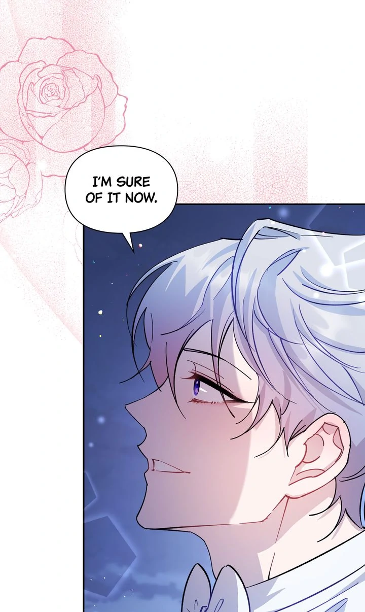 How the Count’s Young Lady Tames the Emperor’s Dog Chapter 95 235 03