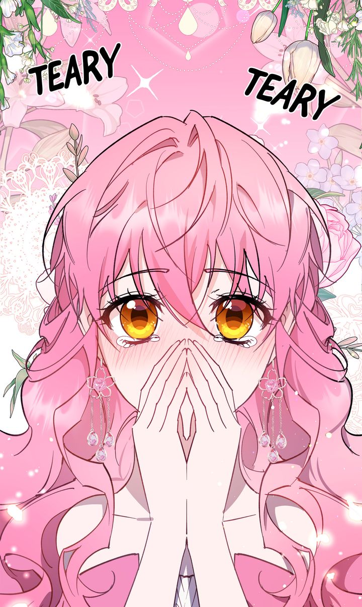 How the Count’s Young Lady Tames the Emperor’s Dog Chapter 95 237 05