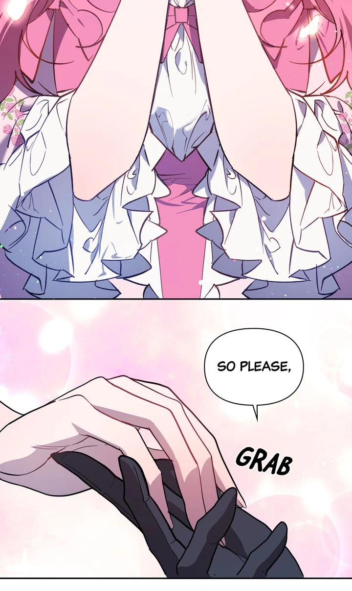 How the Count’s Young Lady Tames the Emperor’s Dog Chapter 95 238 06