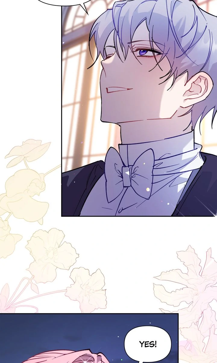 How the Count’s Young Lady Tames the Emperor’s Dog Chapter 95 241 09