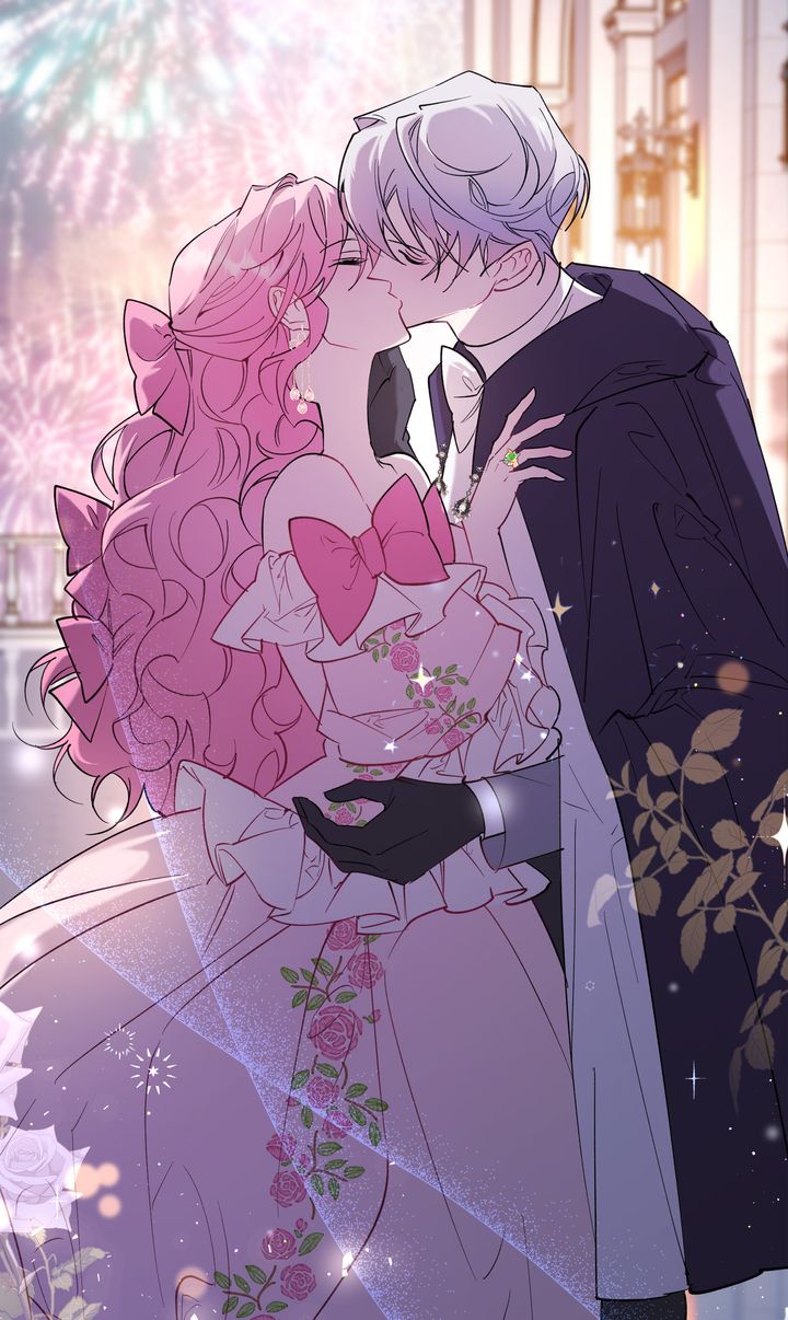 How the Count’s Young Lady Tames the Emperor’s Dog Chapter 95 247 15