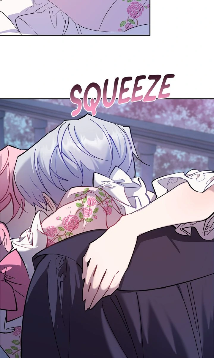 How the Count’s Young Lady Tames the Emperor’s Dog Chapter 95 249 17