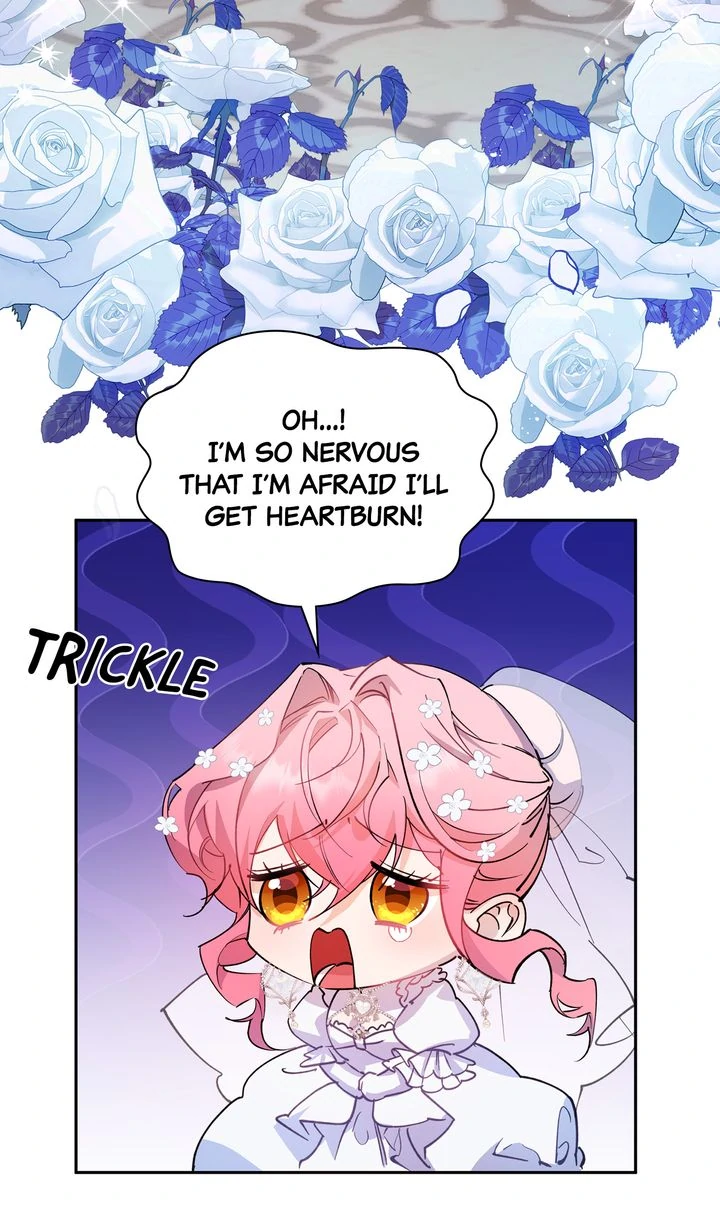 How the Count’s Young Lady Tames the Emperor’s Dog Chapter 95 264 32