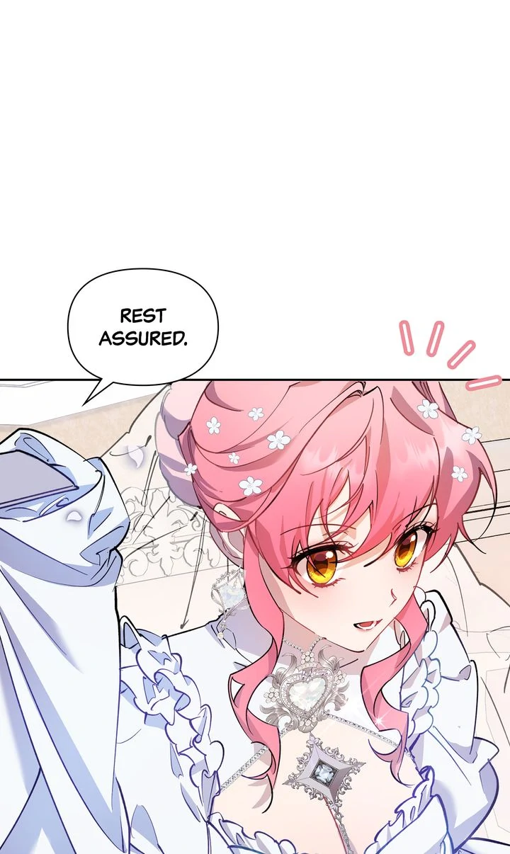 How the Count’s Young Lady Tames the Emperor’s Dog Chapter 95 265 33