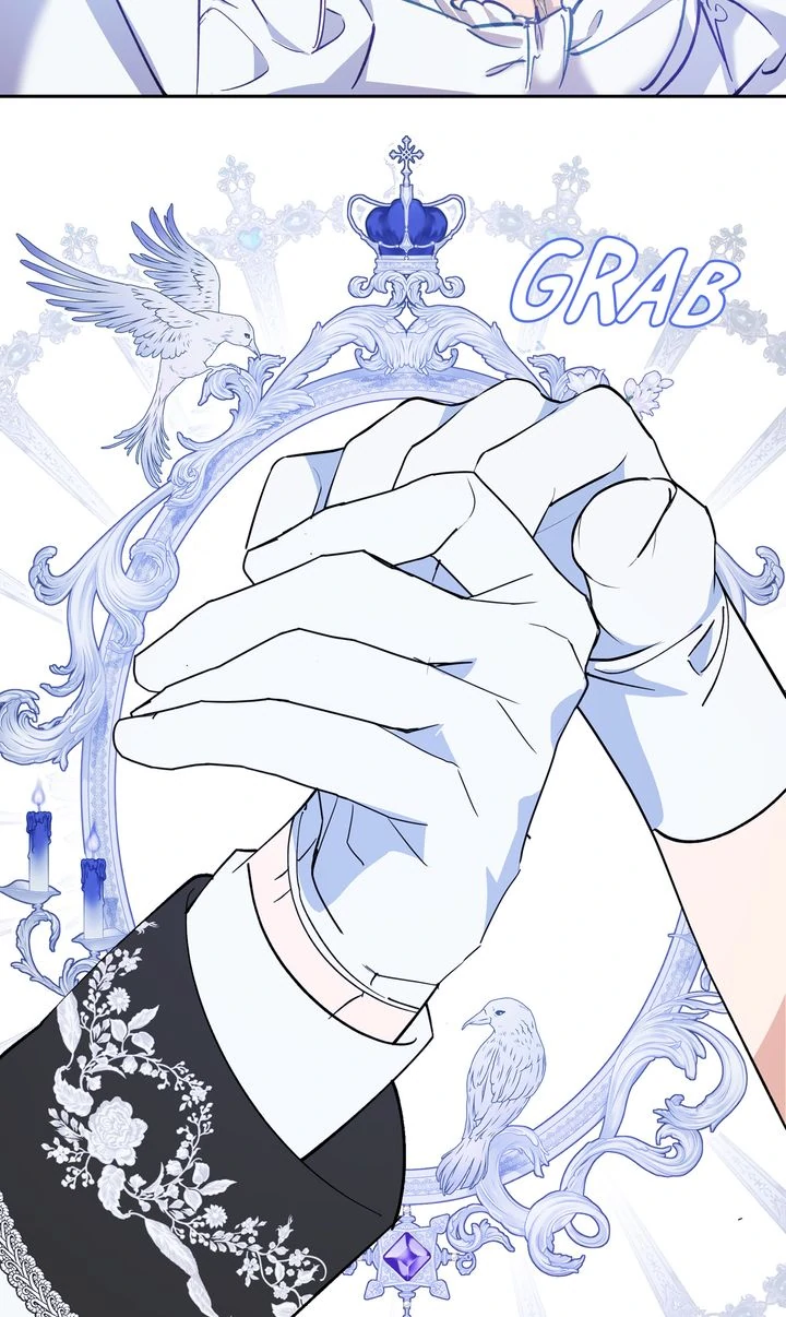 How the Count’s Young Lady Tames the Emperor’s Dog Chapter 95 266 34