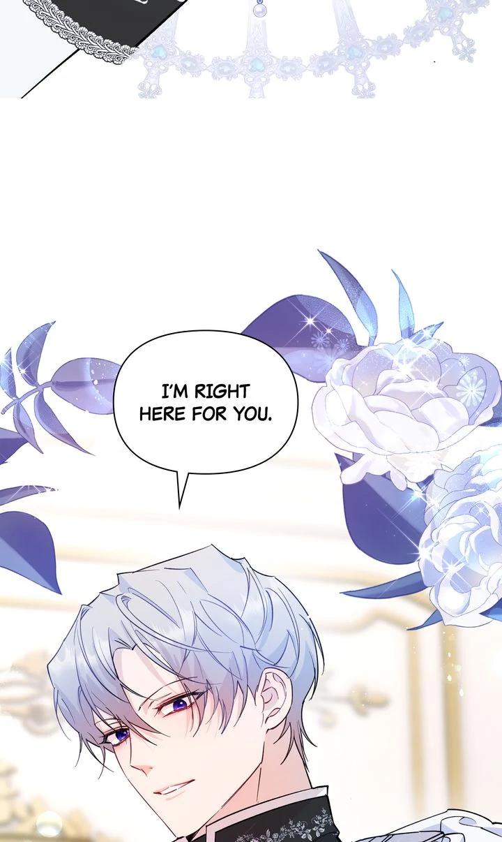 How the Count’s Young Lady Tames the Emperor’s Dog Chapter 95 267 35