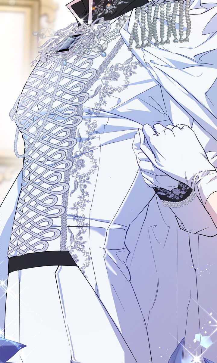 How the Count’s Young Lady Tames the Emperor’s Dog Chapter 95 268 36