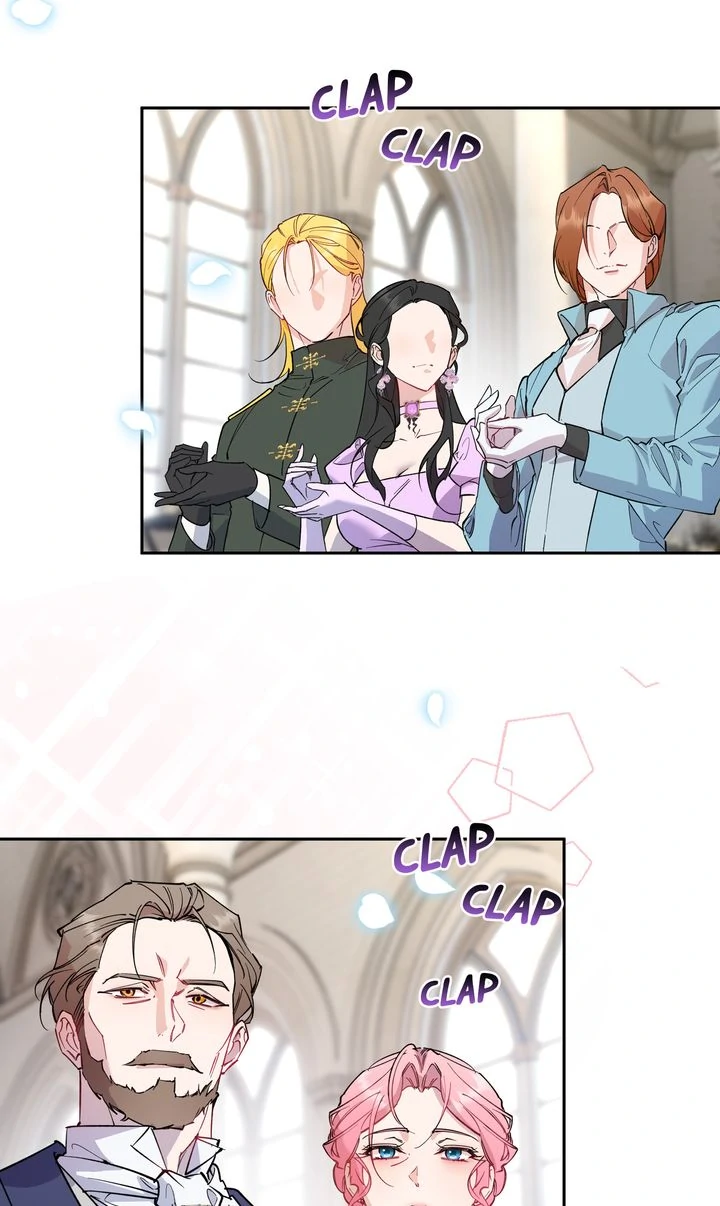 How the Count’s Young Lady Tames the Emperor’s Dog Chapter 95 274 42