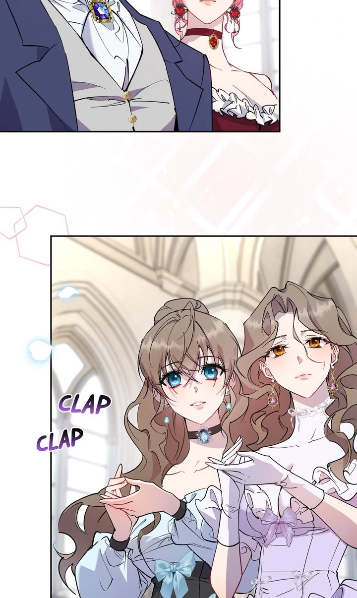 How the Count’s Young Lady Tames the Emperor’s Dog Chapter 95 275 43