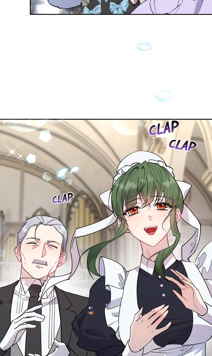 How the Count’s Young Lady Tames the Emperor’s Dog Chapter 95 276 44