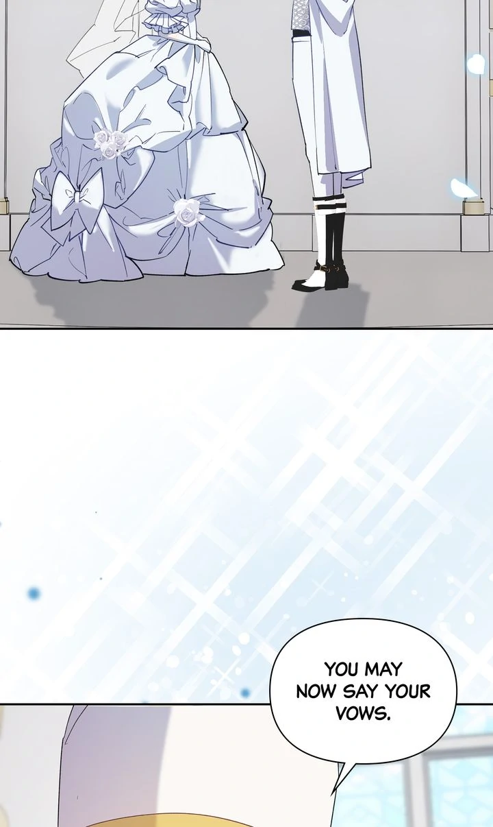 How the Count’s Young Lady Tames the Emperor’s Dog Chapter 95 279 47