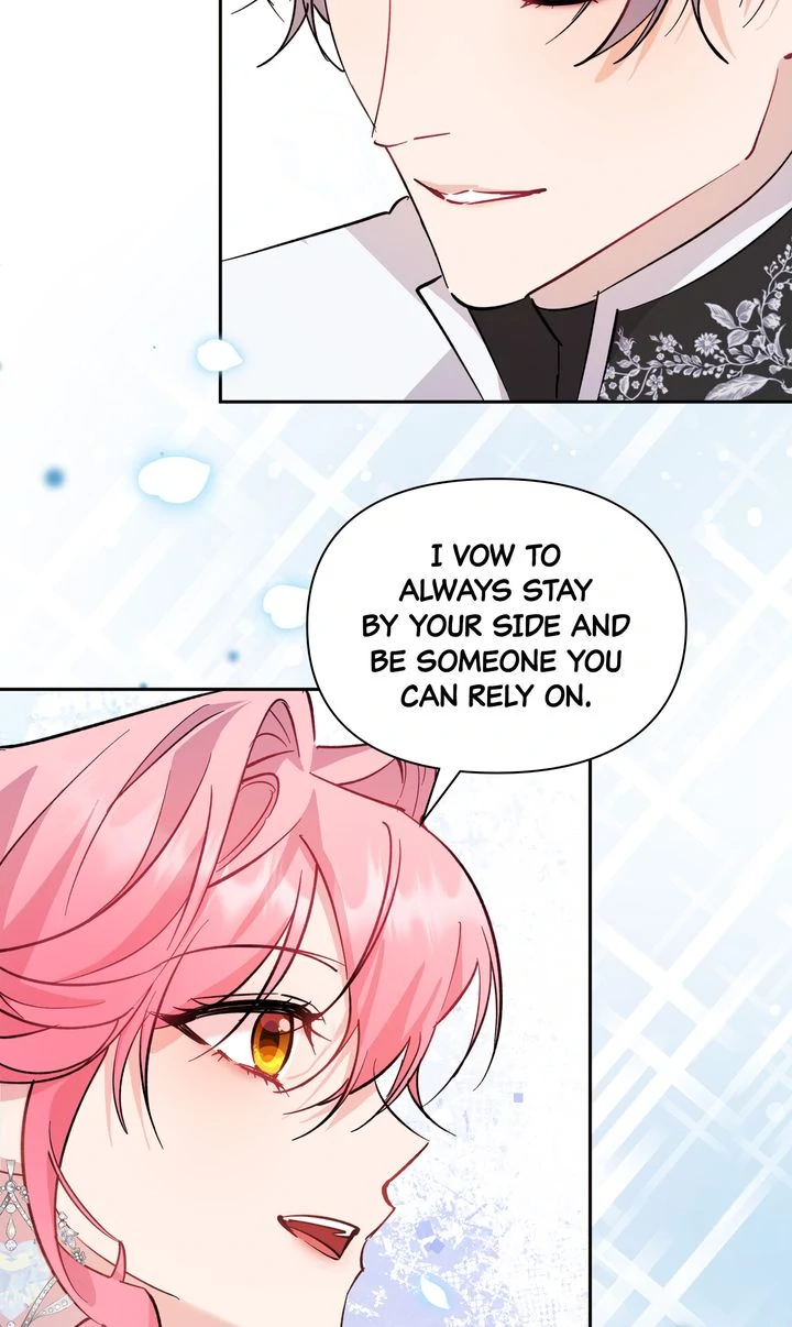 How the Count’s Young Lady Tames the Emperor’s Dog Chapter 95 282 50