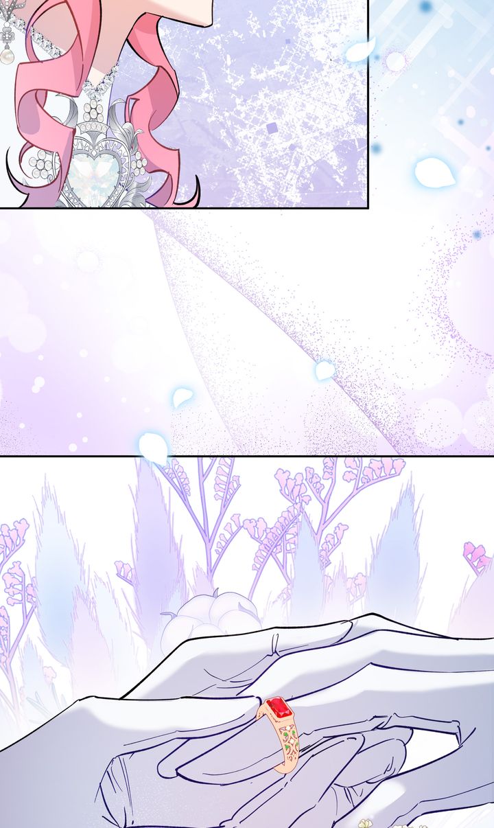 How the Count’s Young Lady Tames the Emperor’s Dog Chapter 95 283 51