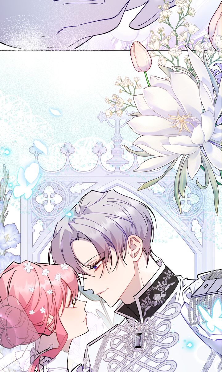 How the Count’s Young Lady Tames the Emperor’s Dog Chapter 95 284 52