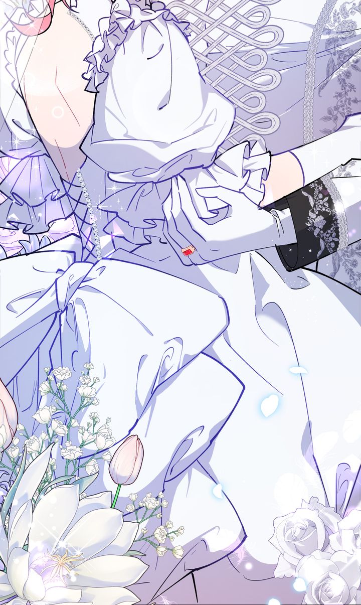 How the Count’s Young Lady Tames the Emperor’s Dog Chapter 95 285 53