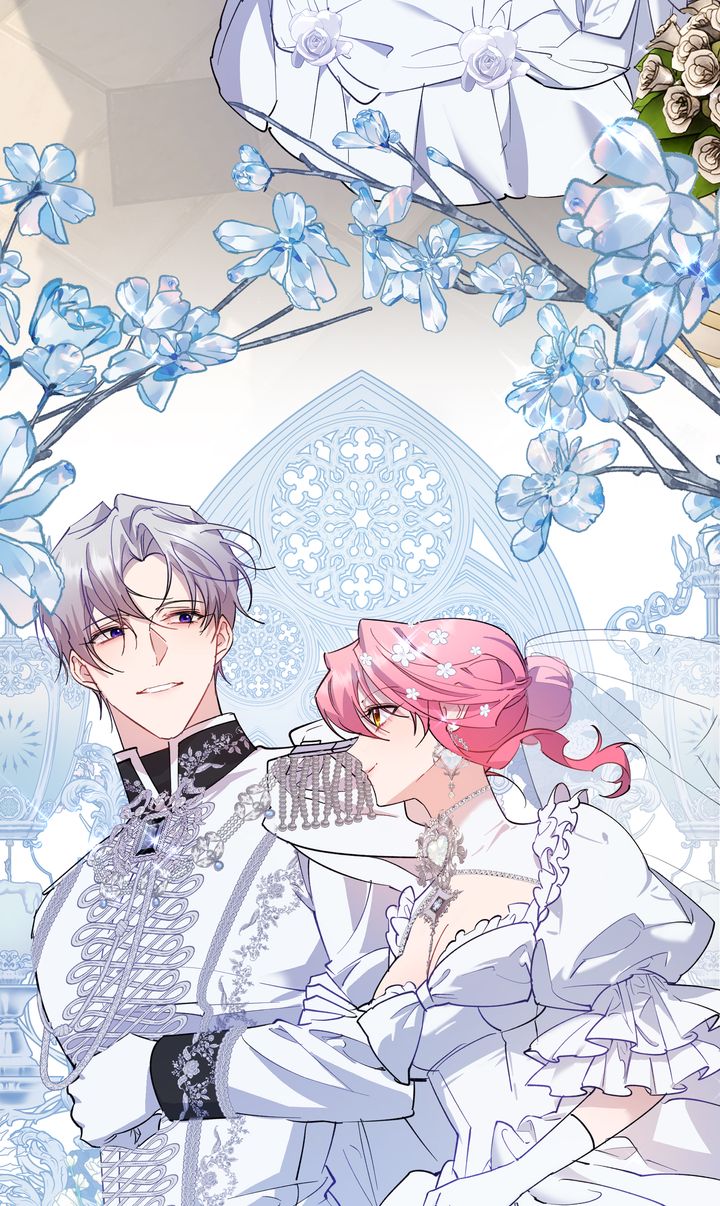 How the Count’s Young Lady Tames the Emperor’s Dog Chapter 95 288 56