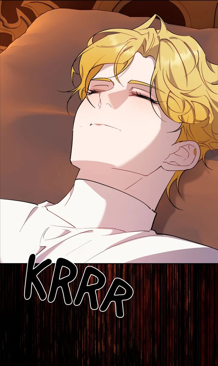 How the Count’s Young Lady Tames the Emperor’s Dog Chapter 95 293 61