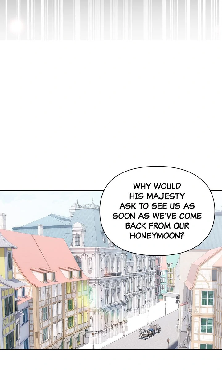 How the Count’s Young Lady Tames the Emperor’s Dog Chapter 95 297 65