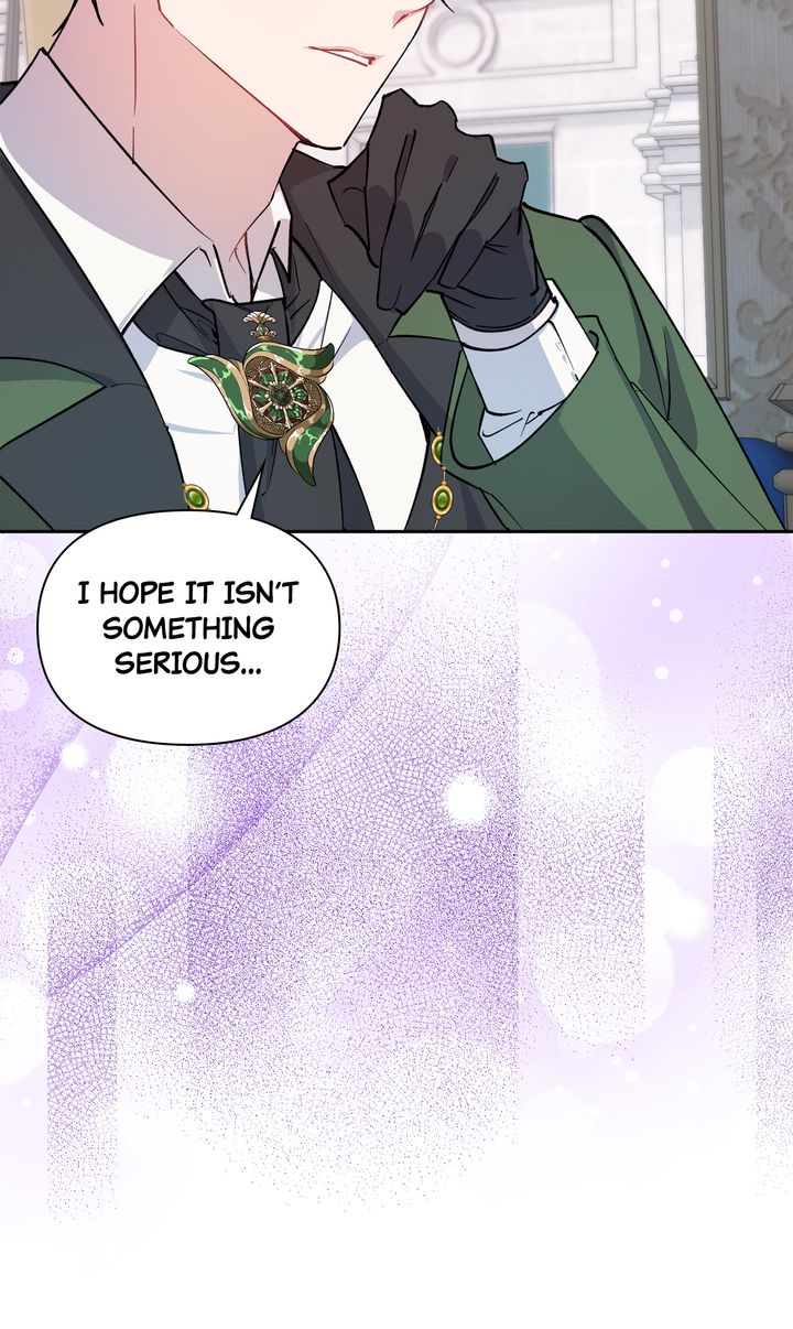 How the Count’s Young Lady Tames the Emperor’s Dog Chapter 95 300 68