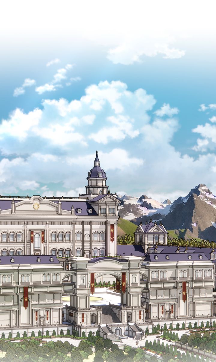 How the Count’s Young Lady Tames the Emperor’s Dog Chapter 95 301 69