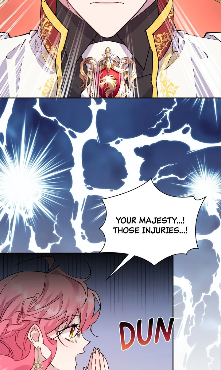 How the Count’s Young Lady Tames the Emperor’s Dog Chapter 96 240 02