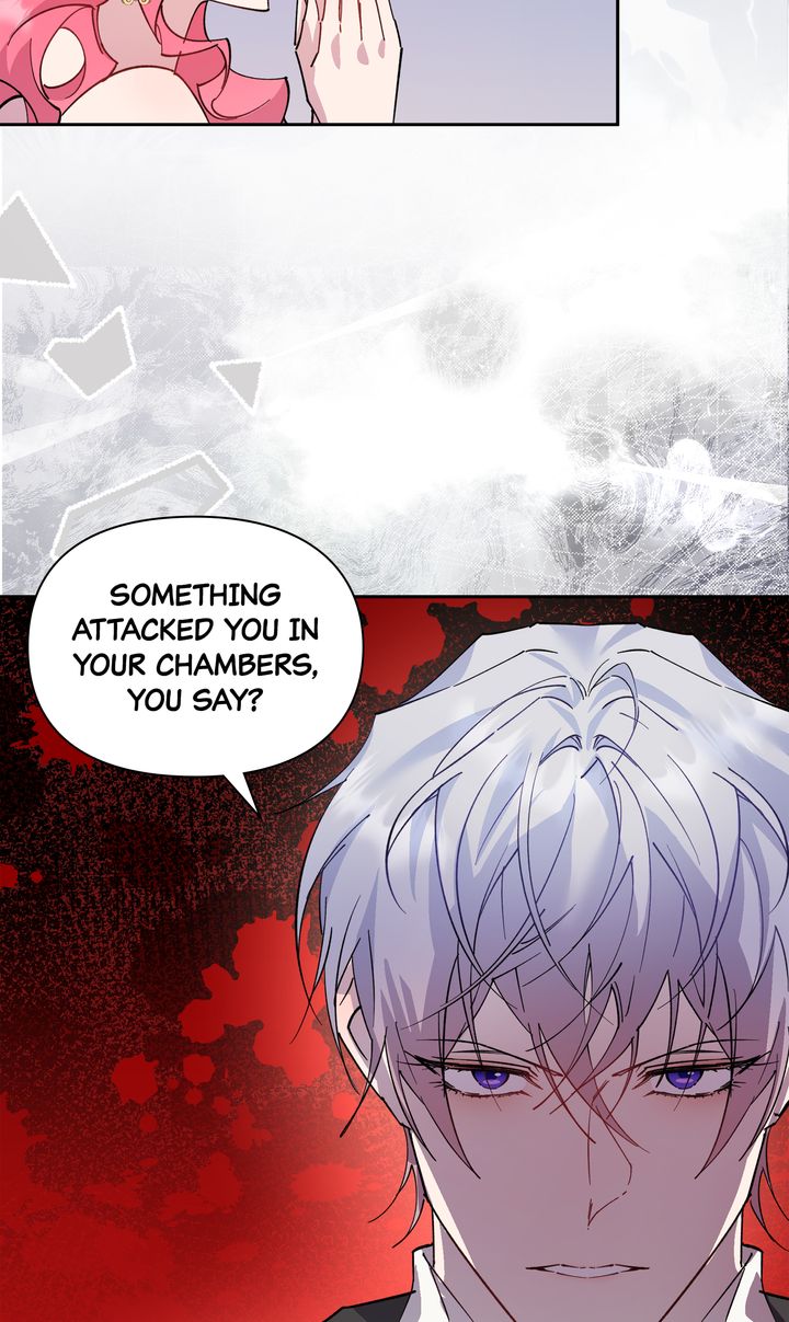 How the Count’s Young Lady Tames the Emperor’s Dog Chapter 96 241 03