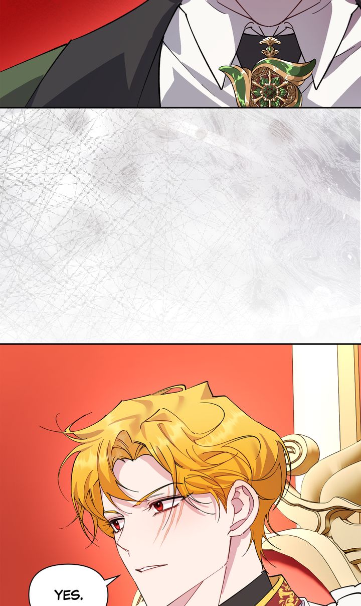 How the Count’s Young Lady Tames the Emperor’s Dog Chapter 96 242 04