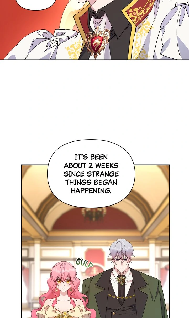 How the Count’s Young Lady Tames the Emperor’s Dog Chapter 96 243 05