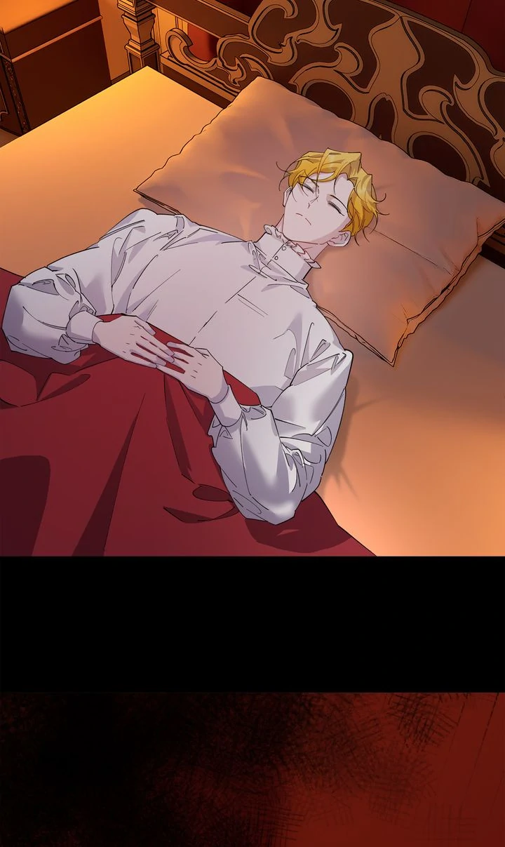 How the Count’s Young Lady Tames the Emperor’s Dog Chapter 96 245 07