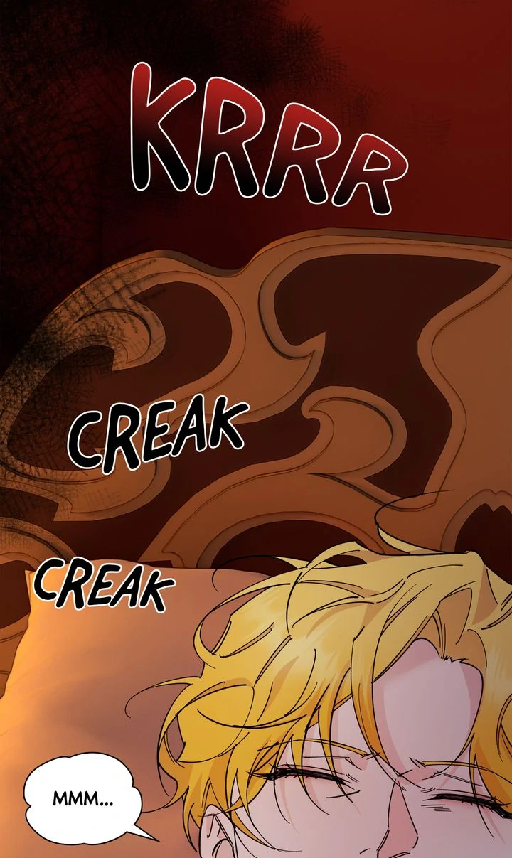 How the Count’s Young Lady Tames the Emperor’s Dog Chapter 96 246 08