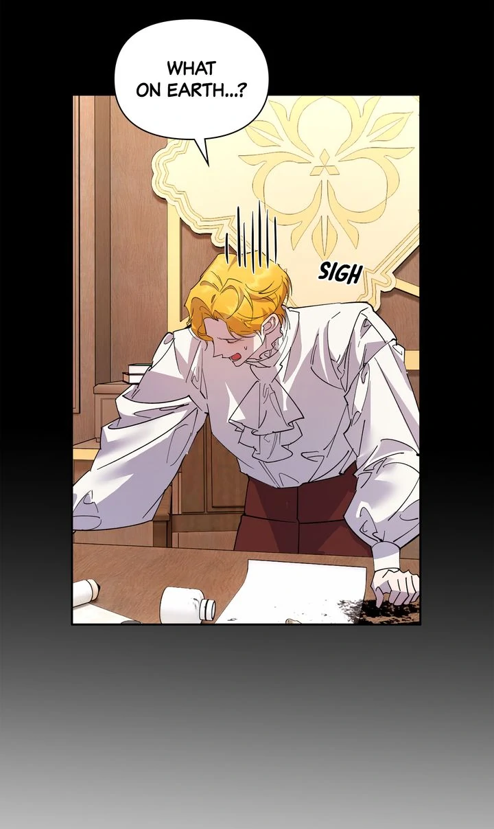 How the Count’s Young Lady Tames the Emperor’s Dog Chapter 96 250 12