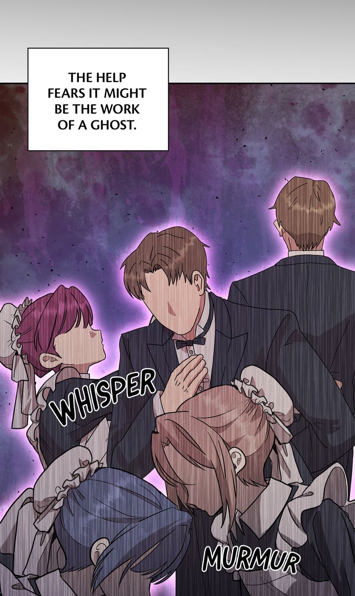 How the Count’s Young Lady Tames the Emperor’s Dog Chapter 96 251 13