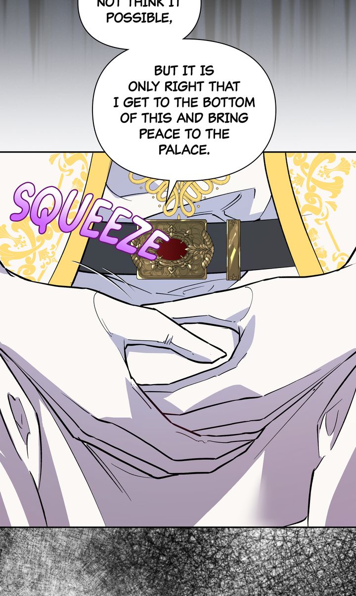 How the Count’s Young Lady Tames the Emperor’s Dog Chapter 96 254 16