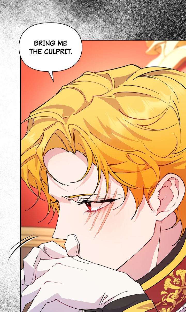 How the Count’s Young Lady Tames the Emperor’s Dog Chapter 96 255 17