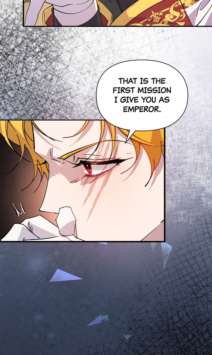 How the Count’s Young Lady Tames the Emperor’s Dog Chapter 96 256 18